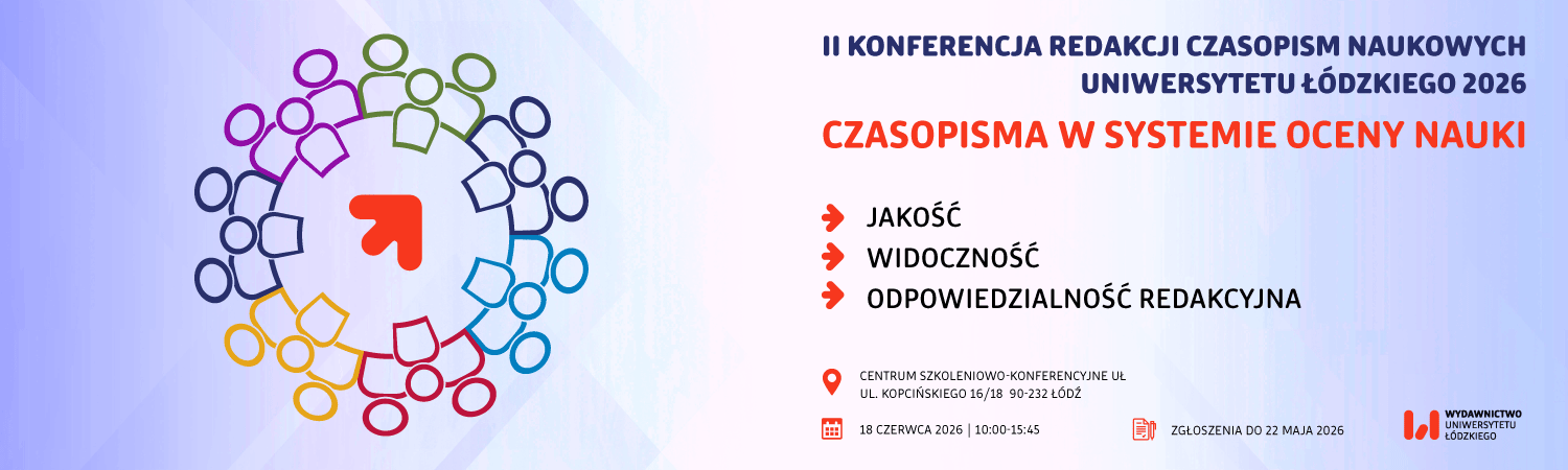 konferencja czasopism