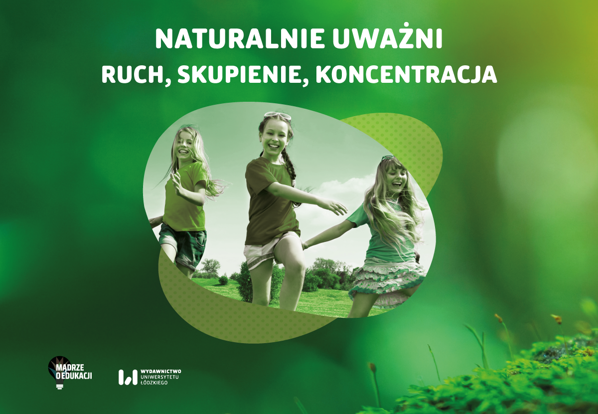 Naturalnie uważni – ruch, skupienie, koncentracja | warsztaty dla dzieci