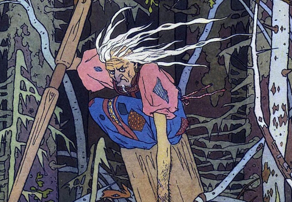 „Słowianie. Historia, kultury i języki” - artykuł National Geographic