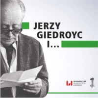 Jerzy Giedroyc i... Jerzy Giedroyc i...