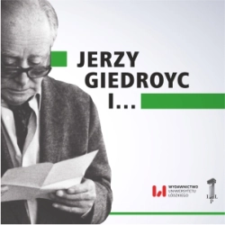 Jerzy Giedroyc i...