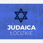 Judaica Łódzkie Judaica Łódzkie