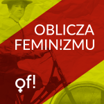 Oblicza feminizmu
