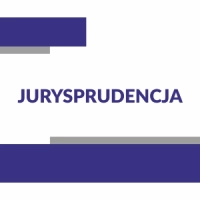 Jurysprudencja