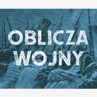Oblicza Wojny