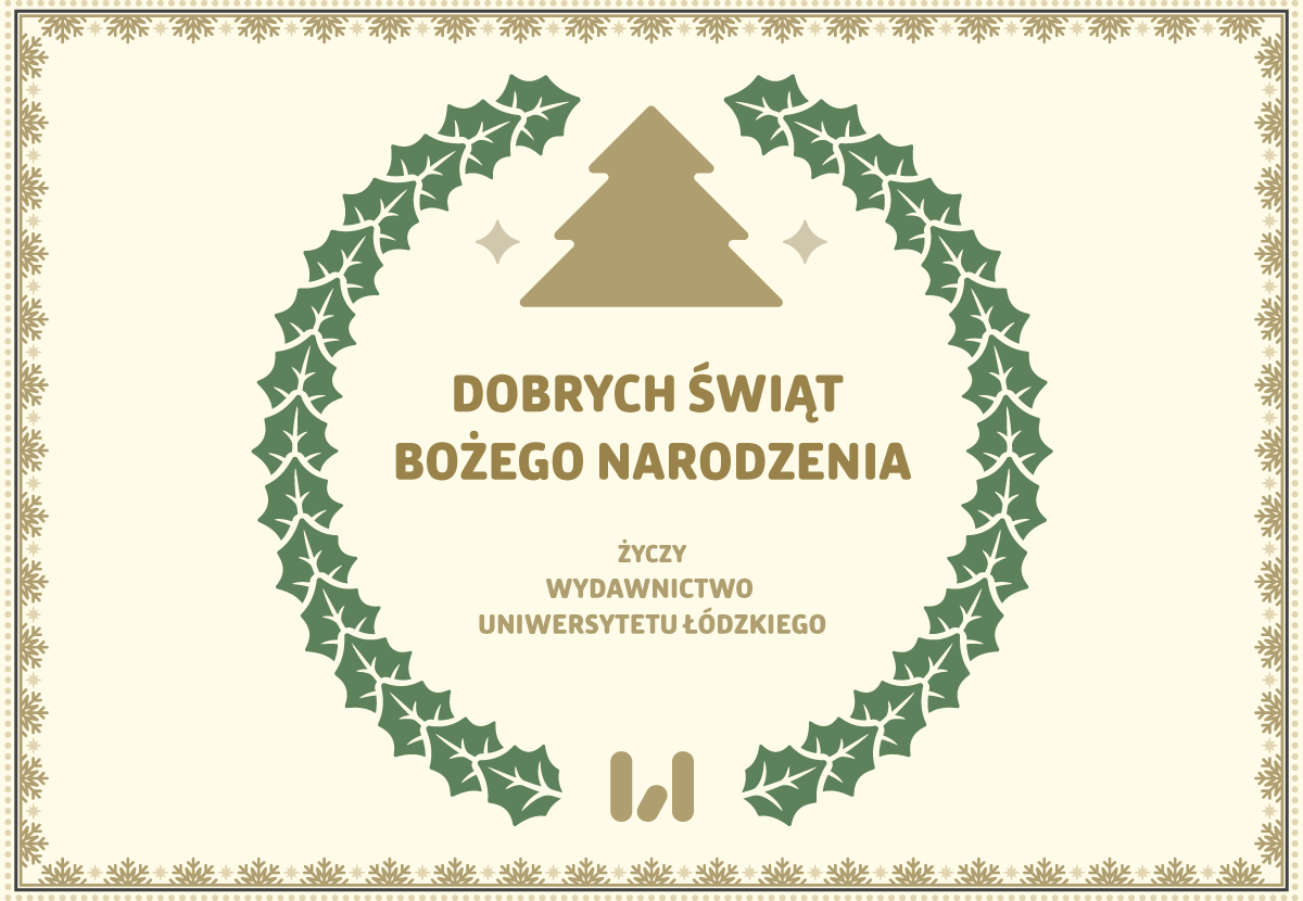 Życzenia świąteczne