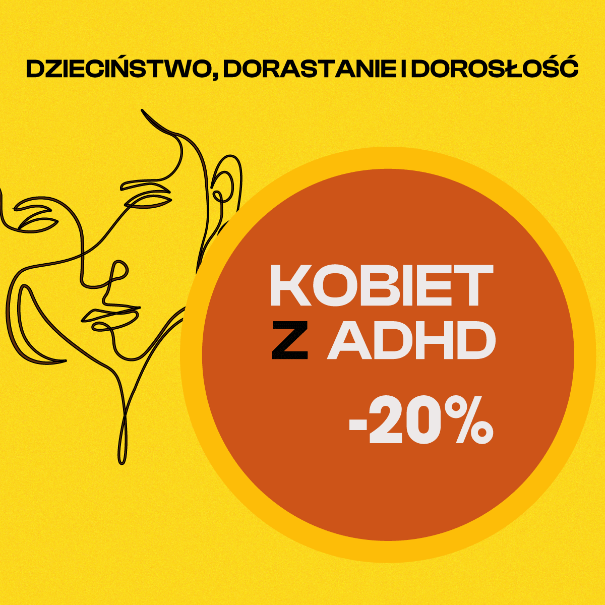ADHD - promocja 