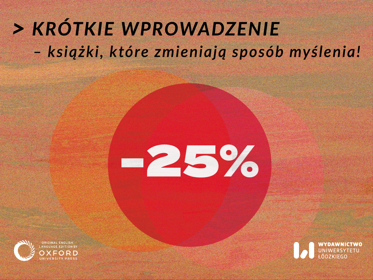 Grafika z napisem Krótkie Wprowadzenie - 25%