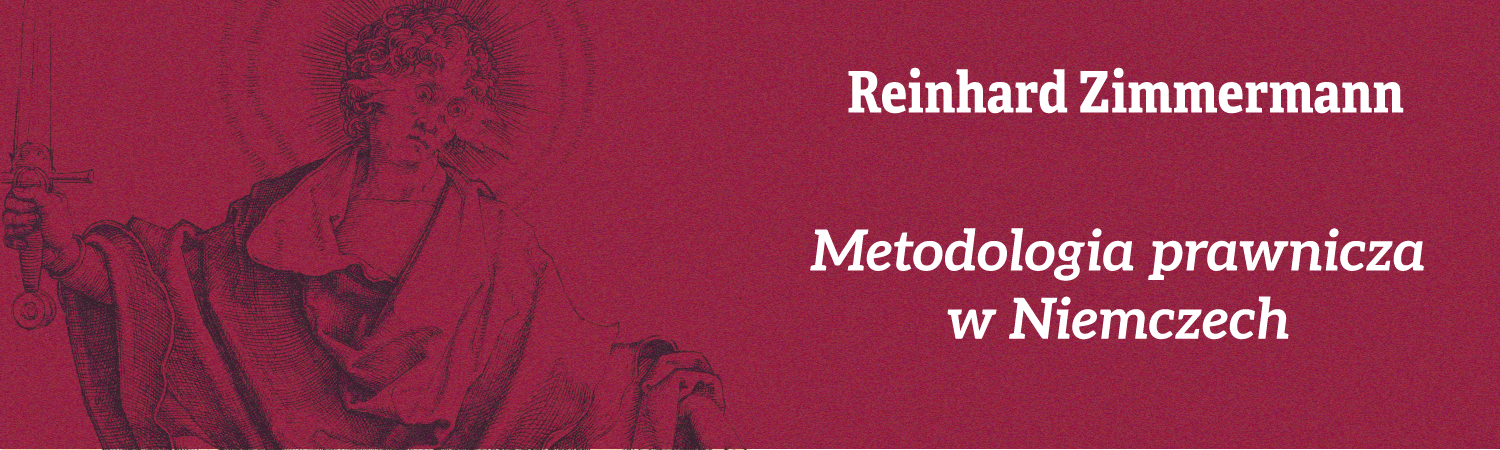 Metodologia prawnicza