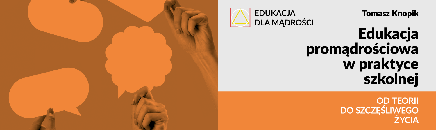 edukacja promądrościowa