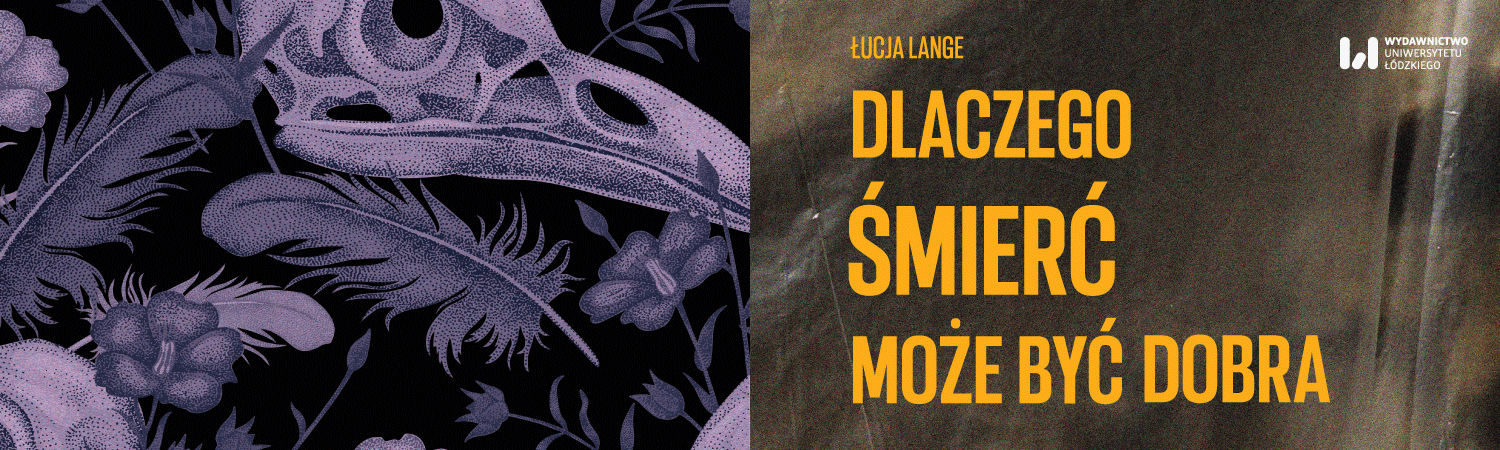 Dlaczego śmierć może być dobra