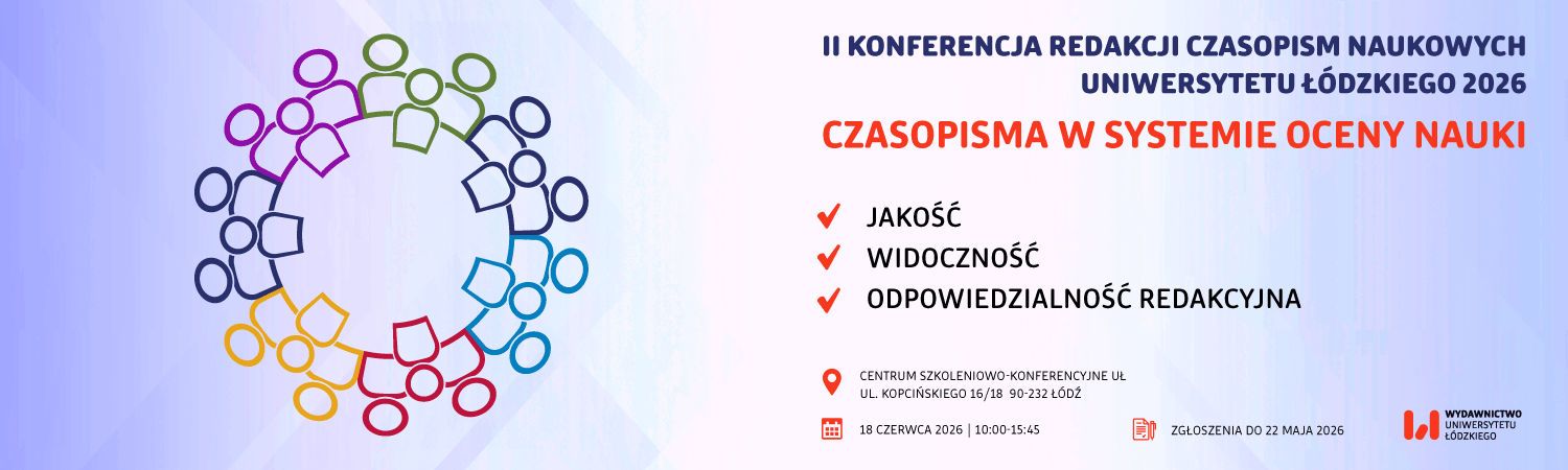 konferencja czasopism