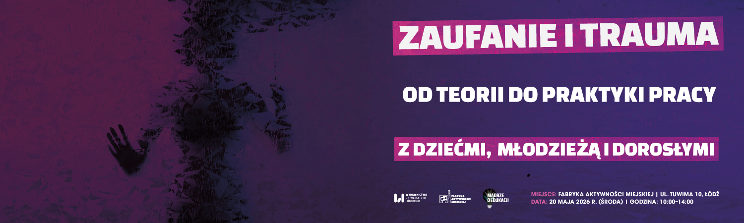 Konferencja Trauma
