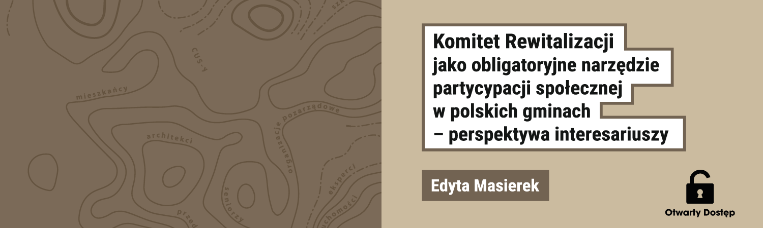 Komitet rewitalizacji