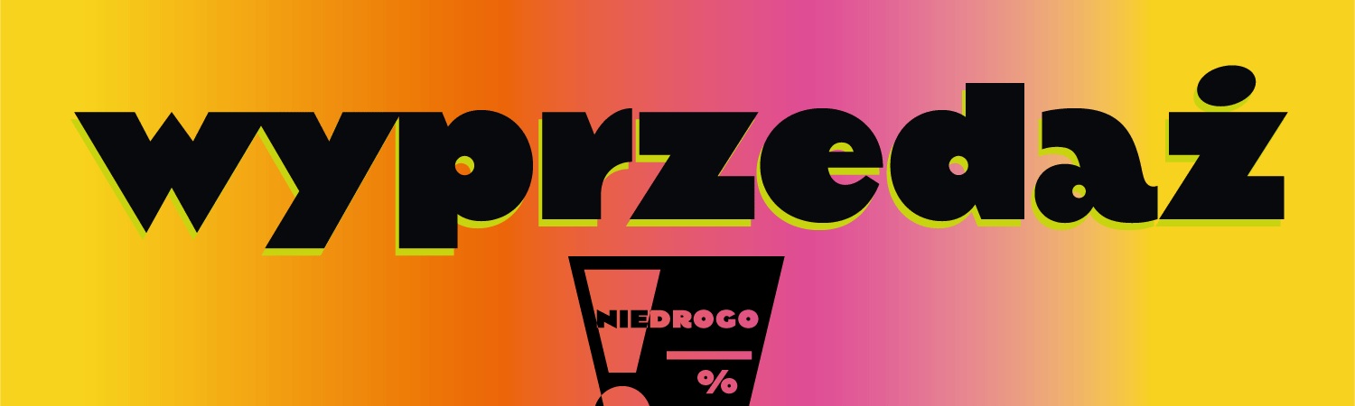 Wyprzedaż