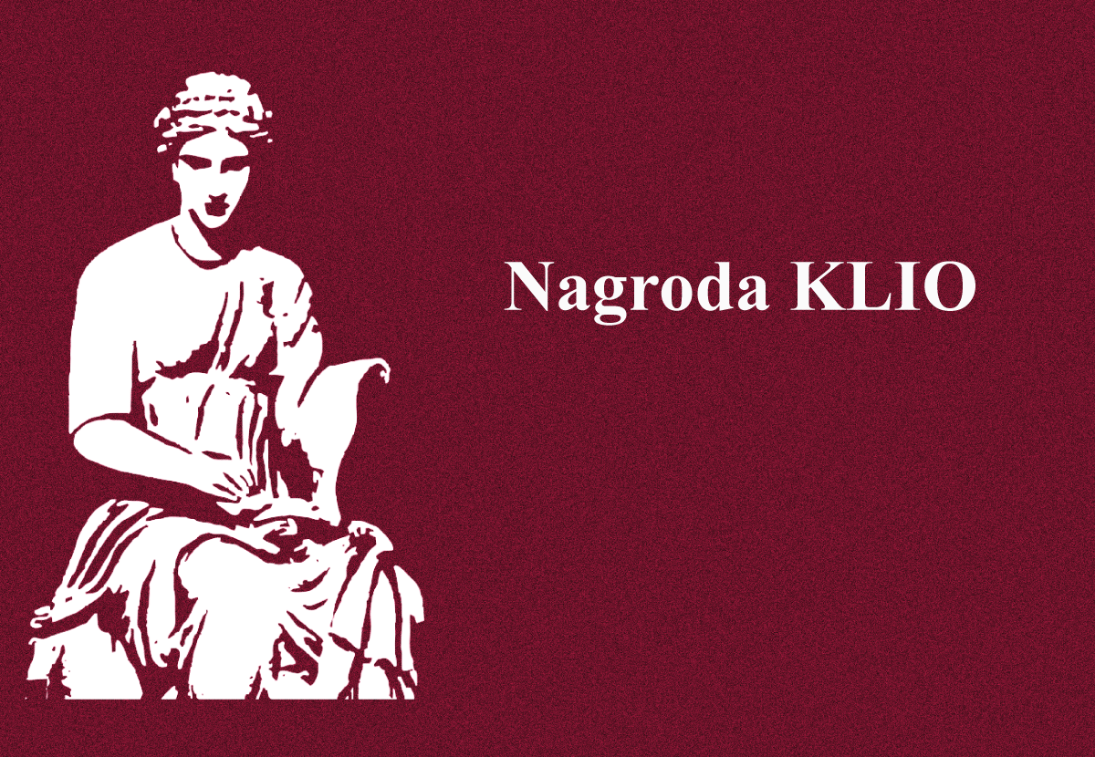 Nagroda Klio 2025. Publikacje Wydawnictwa UŁ docenione