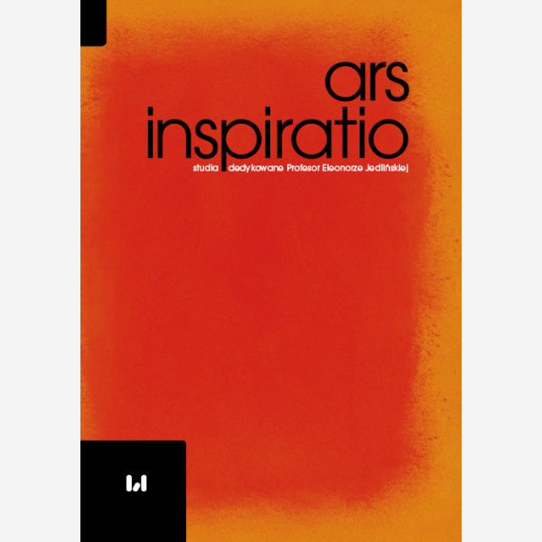 Ars inspiratio