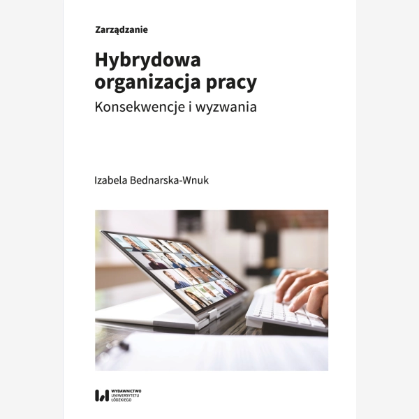 Hybrydowa organizacja pracy