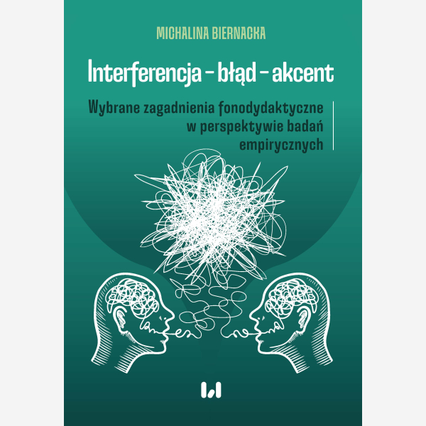 Interferencja – błąd – akcent