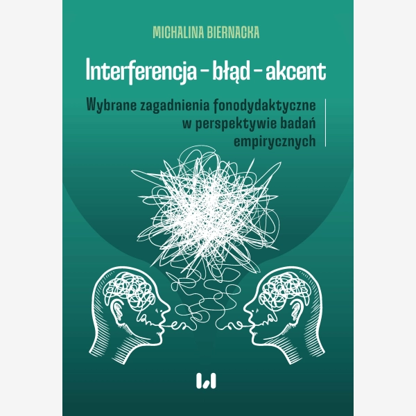 Interferencja – błąd – akcent