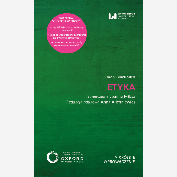 Etyka