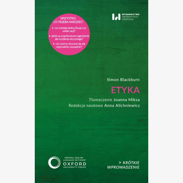 Etyka