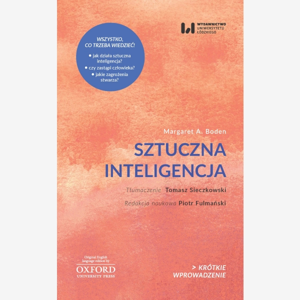 Sztuczna inteligencja