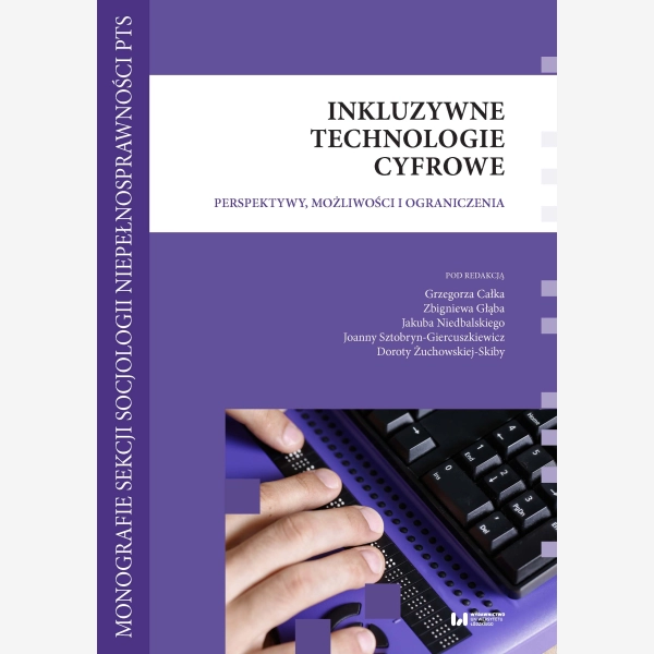 Inkluzywne technologie cyfrowe