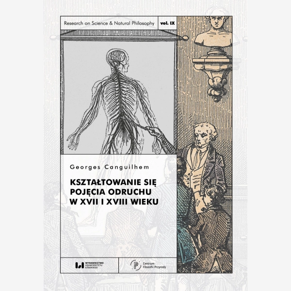 Kształtowanie się pojęcia odruchu w XVII i XVIII wieku
