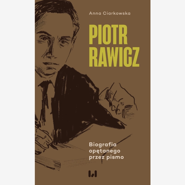 Piotr Rawicz