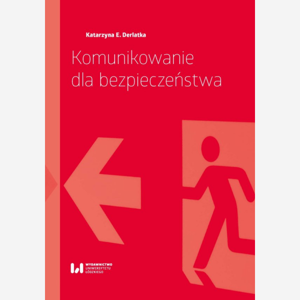 Komunikowanie dla bezpieczeństwa