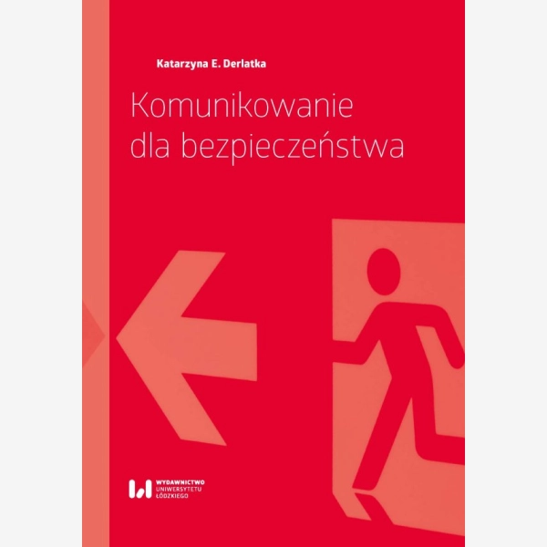Komunikowanie dla bezpieczeństwa