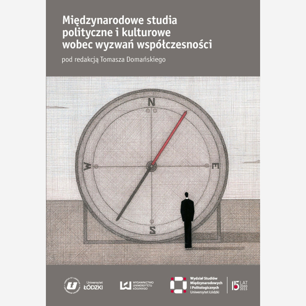 Międzynarodowe studia polityczne i kulturowe wobec wyzwań współczesności
