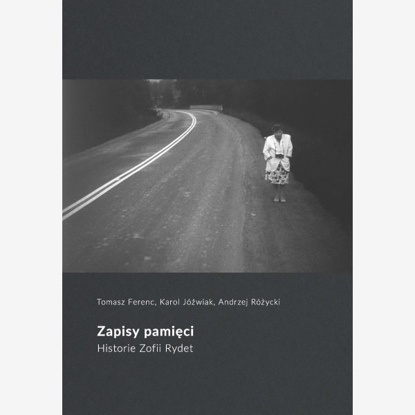Zapisy pamięci