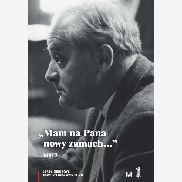 „Mam na Pana nowy zamach…”
