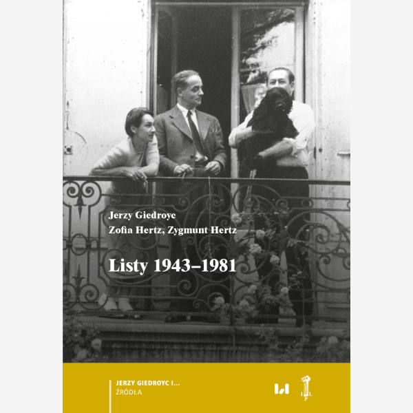 Listy 1943–1981
