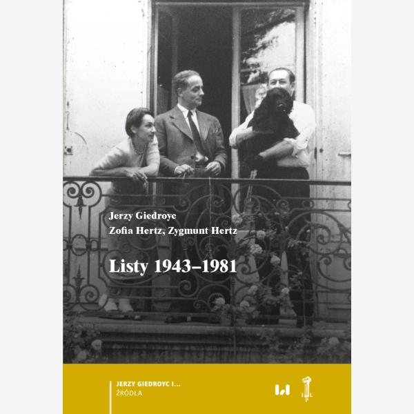 Listy 1943–1981