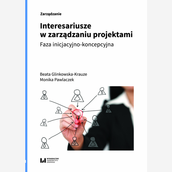 Interesariusze w zarządzaniu projektami
