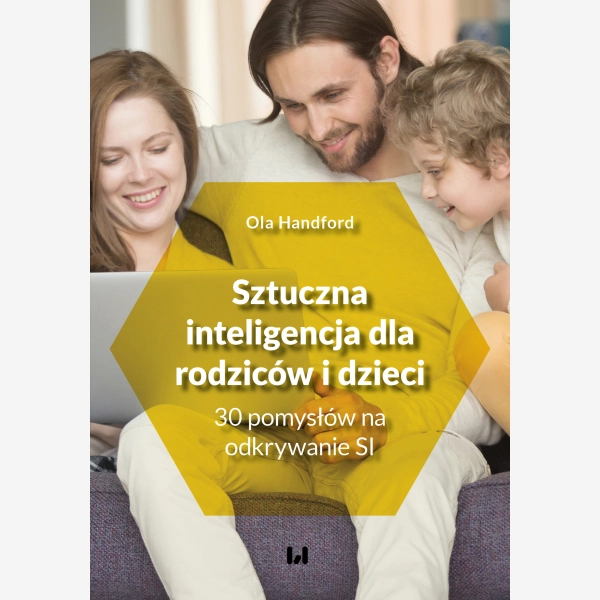 Sztuczna inteligencja dla rodziców i dzieci
