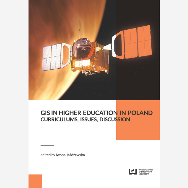 GIS is higher education in Poland