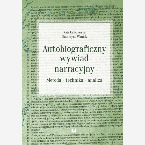 Autobiograficzny wywiad narracyjny