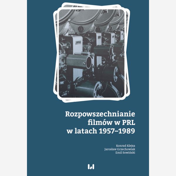 Rozpowszechnianie filmów w PRL w latach 1957–1989