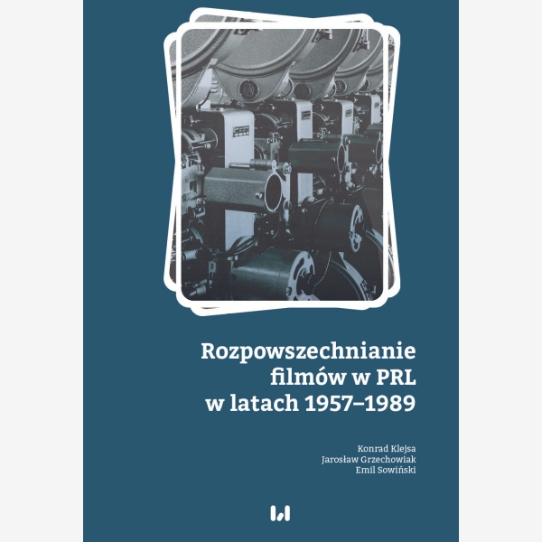 Rozpowszechnianie filmów w PRL w latach 1957–1989