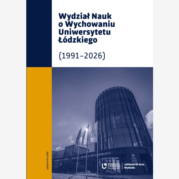Wydział Nauk o Wychowaniu Uniwersytetu Łódzkiego (1991-2026)