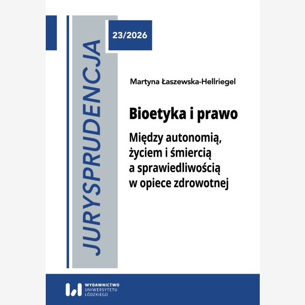 Jurysprudencja 23
