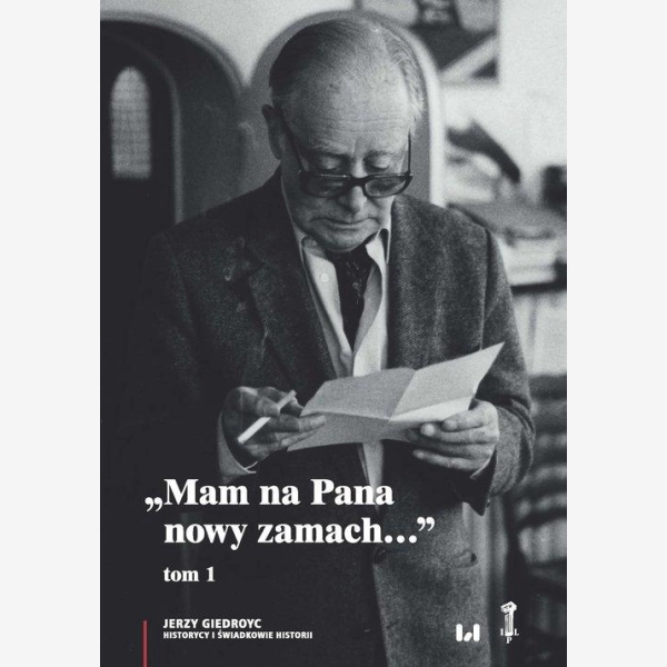 „Mam na Pana nowy zamach…”