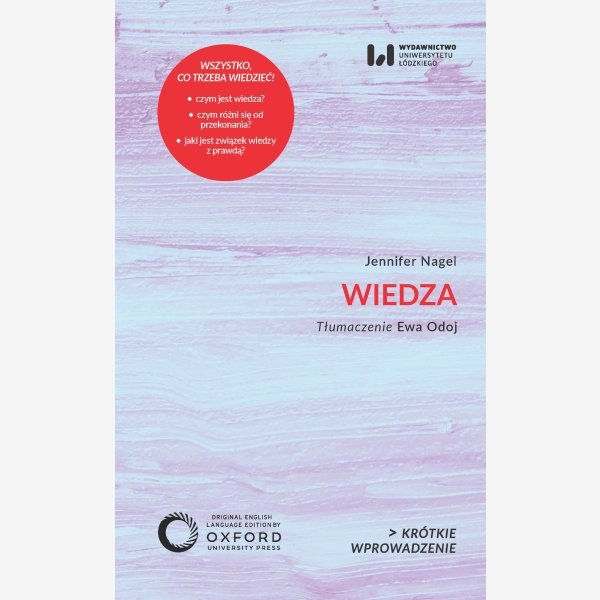 Wiedza