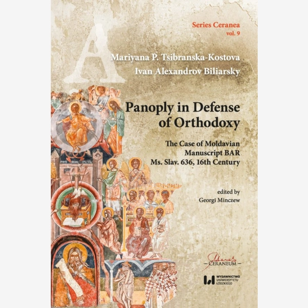 Panoply in Defense of Orthodoxy