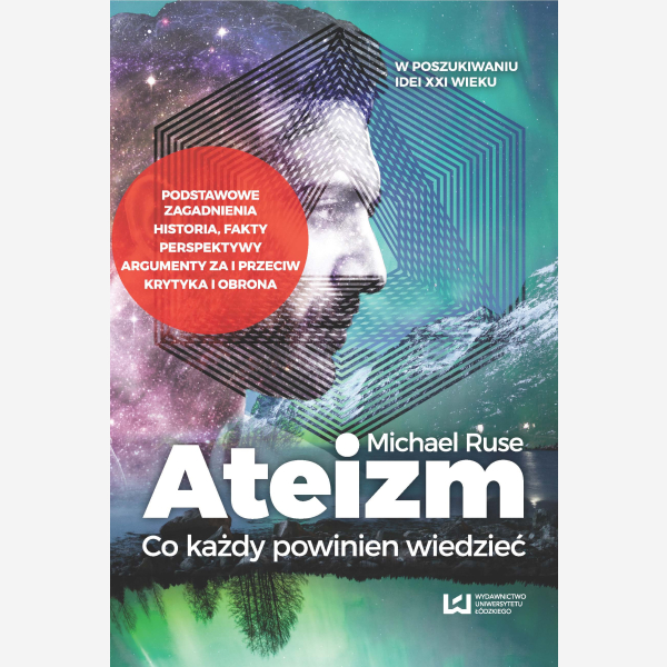 Ateizm. Co każdy powinien wiedzieć