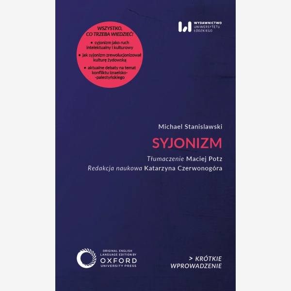 Syjonizm